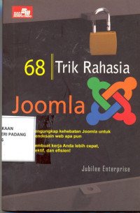 68 trik rahasia joomla