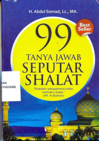 99 tanya jawab seputar shalat