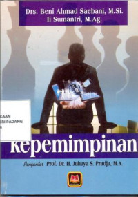 Kepemimpinan