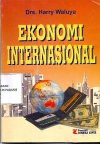 Ekonomi Internasional