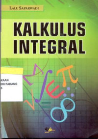 Kalkulus Integral