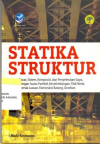 Statika Struktur