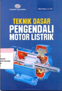 Teknik Dasar Pengendali motor Listrik