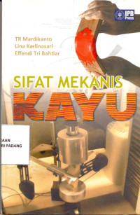 Sifat Mekanis Kayu