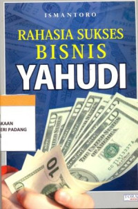 Rahasia Sukses Bisnis Yahudi