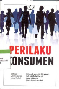 Perilaku konsumen