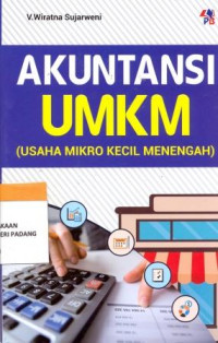 Akuntansi UMKM  ; Usaha mikro kecil menengah