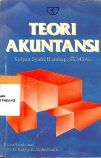 Teori Akuntansi