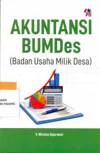 Akuntansi BUMDes (Badan Usaha Milik Desa)