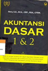 akuntansi dasar 1 dan 2