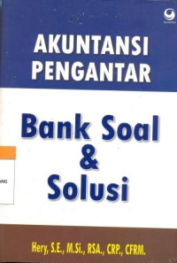 akuntansi pengantar bank soal dan solusi