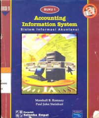 Accounting Information System; sistem informasi akuntansi