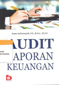 audit laporan keuangan