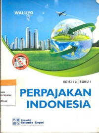 Perpajakan Indonesia