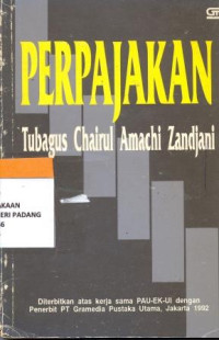 Perpajakan