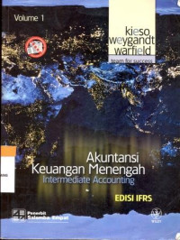 Akuntansi keuangan menengah