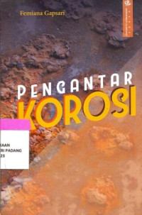 Pengantar Korosi