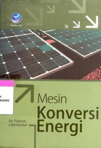 mesin konversi energi