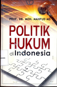 Politik Hukum di Indonesia