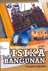 Image of Fisika bangunan