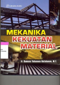 Mekanika kekuatan material