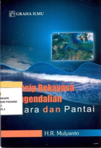 Prinsip rekayasa pengendalian muara dan pantai