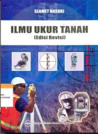 Ilmu ukur tanah