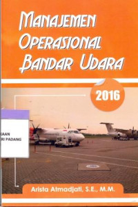 Manajemen operasional bandar udara