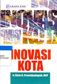 Inovasi Kota