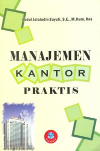 Manajemen Kantor Praktis