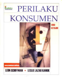 Perilaku Konsumen