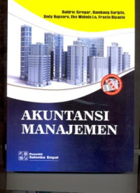 Akuntansi Manajemen