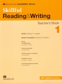 Image of Skillful : Reading & Writing