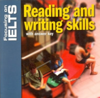 Image of Focusing On IELTS : Reading and Writing Skills