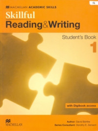 Image of Skillful : Reading & Writing