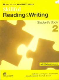 Skillful : Reading & Writing