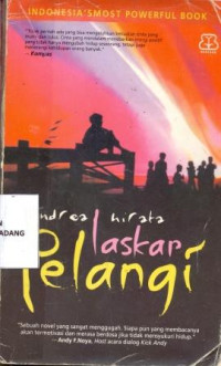 Image of Laskar Pelangi