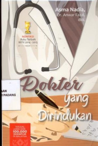 Dokter yang dirindukan