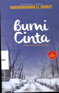Image of Bumi Cinta