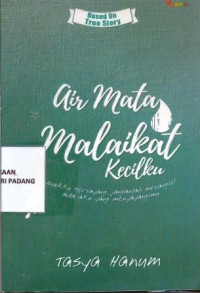 Air Mata Malaikat Kecilku