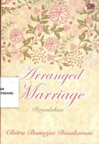 Perjodohan; Arranged Marriage