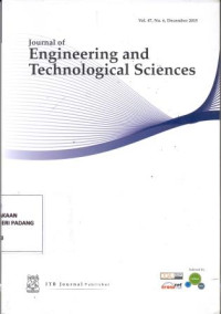 Image of International Journal on ELectrical Engineering and Informatics