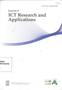 Image of Jurnal Teknodik