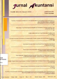 Image of Jurnal Akuntansi