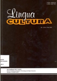 Lingua Cultura
