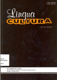 Image of Lingua Cultura