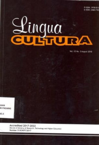 Image of Lingua Cultura