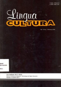 Image of Lingua Cultura