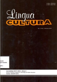 Lingua Cultura