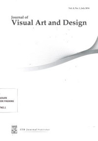 Journal of Visual Art and Design